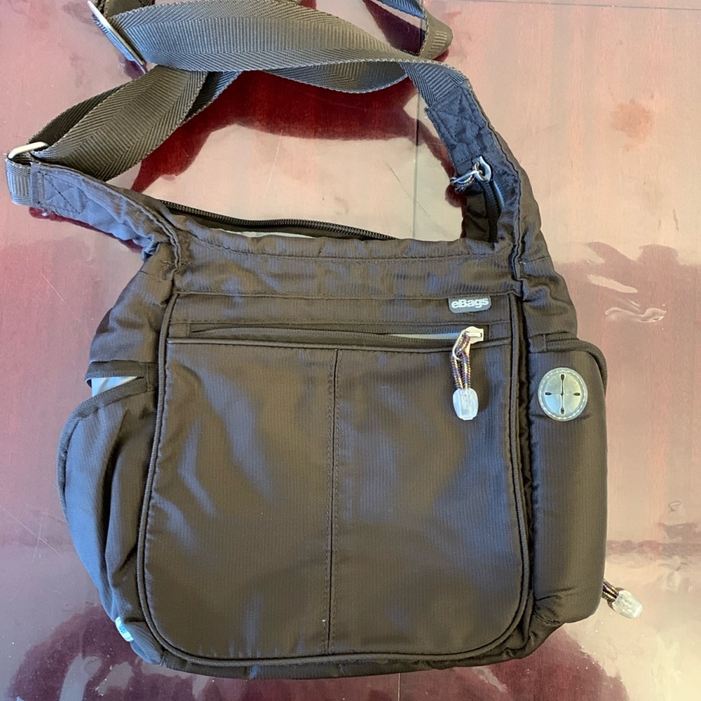 Ebags purse